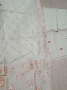 New Unused Dress Material