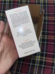 Doris &amp; Co. Vitamin C Glow Serum
