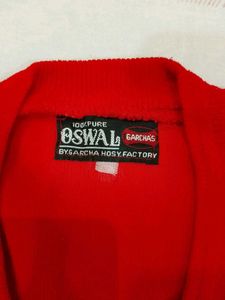 Casual School Sweater