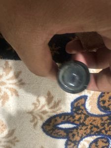 small sun cree torch without box