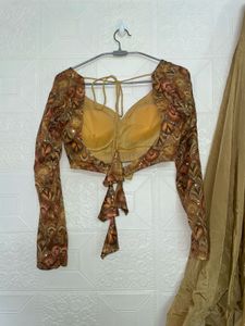 Lehenga Choli
