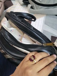 Ted Baker Backpack with Teddy Bear Graphic