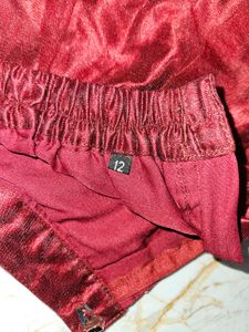 Cute little lehenga