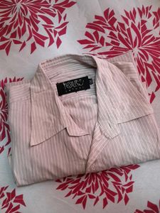 Men's Plaid Button-Up Shirts