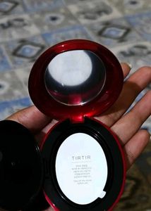Tirtir Red Cushion Compact