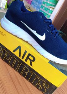 AIR SPORTS Sneakers - Blue