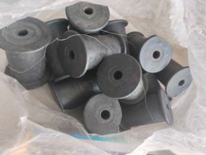 Craft Paper Tubes