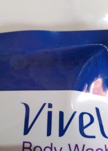💥VIVEL BODY WASH