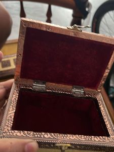 Jewellery Boxes
