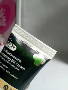 Hydrating BB Cream SPF 30