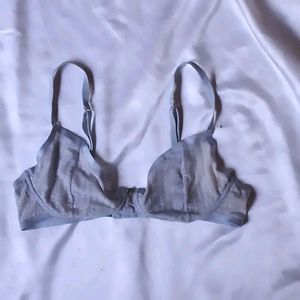 New Bra