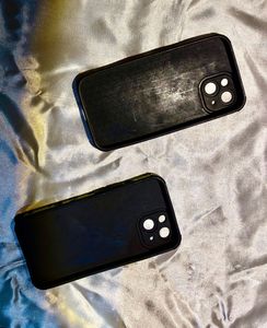 Cute Cactus &amp; Leopard Print iPhone Cases