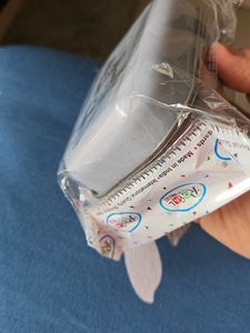 DURABLE PLASTIC SOAP CASE HOLDER