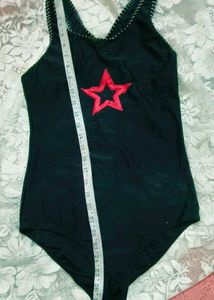 Very Beautiful And Amazing Swimming Suit