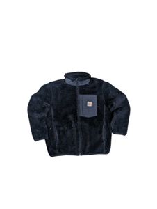 Carhartt Fleece Jacket