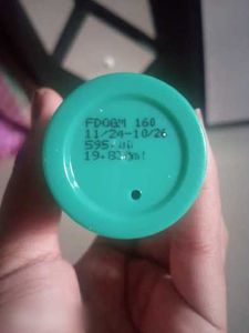 Foxtale The Diva Overnight Glow Mask