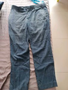 Men's 3formal pants size 34