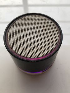 Bluetooth Speaker-Rechargeable