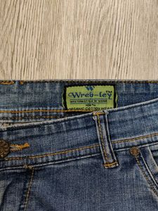 Ma5808 Sabrin jeans waist 34 inches
