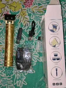Vintage T9 Professional Trimmer