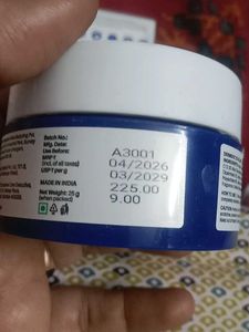 DERMDOC Honest Science by Purplle