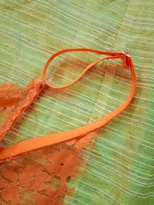 Shein Lace Thong
