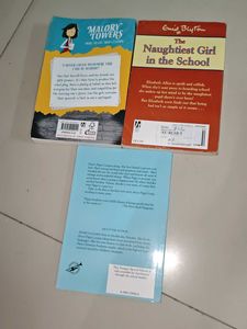 Enid Blyton &amp; Astrid Lindgren Book Bundle
