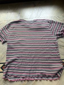 Striped T-Shirt