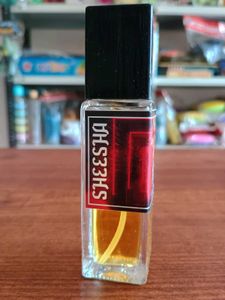 TFTobacco oud SHEESHA Perfume Bottle