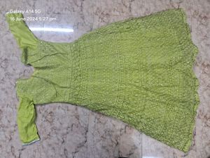 Festive Dress For Rs.1000