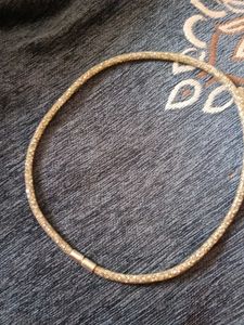 3 combo piece Sparkling Mesh Necklace