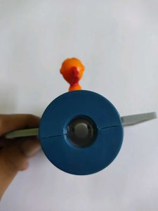 McDonalds Happy Meal Snoopy Space Capsule Toy