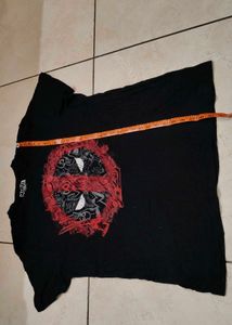 Marvel Deadpool Graphic T-Shirt