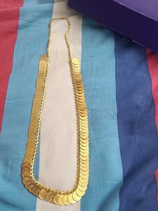 Long Ginni Set