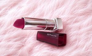 Matte lipstick - Mesmerizing Magenta