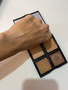 e.l.f. Contour Palette