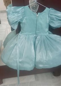 Baby Frock