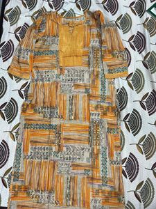 Kurti For Daily Use