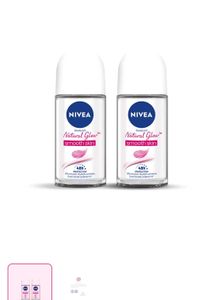 nivea underarms roller