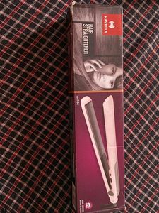 Havells Hair Straightener - Pink