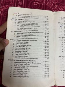 History Of India Textbook
