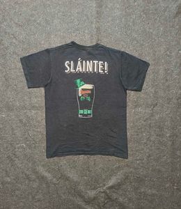 Beamish Irish Stout 'St. Patrick's Day' Graphic