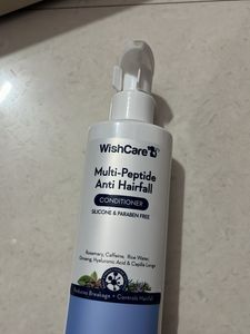 WishCare Anti Hairfall Conditioner