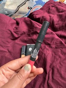 combo SUGAR Cosmetics Makeup Bundle