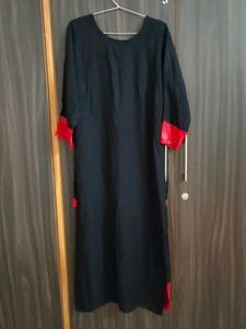Double Layer Kurta