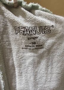 Cute Snoopy Pajama Pants