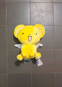 Magical Teddy Bear Plush Toy