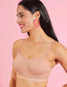 Comfortable Sports Bra