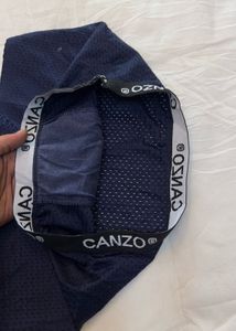 Canzo Men's Blue Boxer Briefs