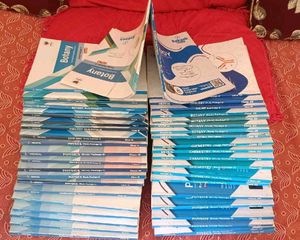 aakash class 11th and 12th modules